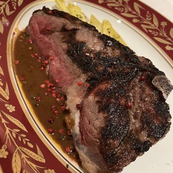 Be.Steak.A - Koji-aged New York steak - Bars Near Me - Campbell, California Be.Steak.A - Koji-aged New York steak - Bars Near Me - Campbell, California