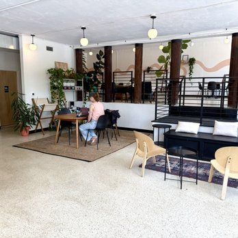 Sayso Coffee - Spacious interior - Coffee & Tea Near Me - Winston-Salem, North Carolina Sayso Coffee - Spacious interior - Coffee & Tea Near Me - Winston-Salem, North Carolina