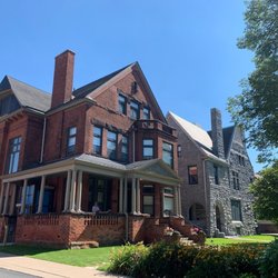 The Inn on Ferry Street