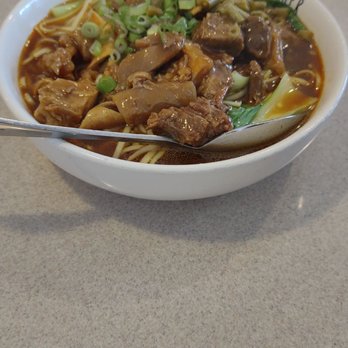 HuNan Taste - Taiwanese beef noodle soup - Chinese Near Me - Orlando, Florida HuNan Taste - Taiwanese beef noodle soup - Chinese Near Me - Orlando, Florida