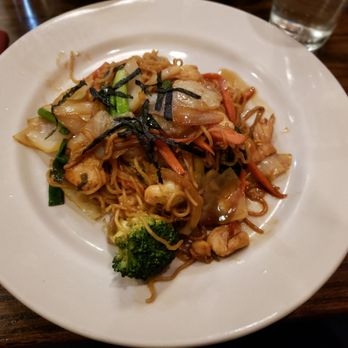 Fuji Mountain - Chicken yaki - Japanese Near Me - Philadelphia, Pennsylvania