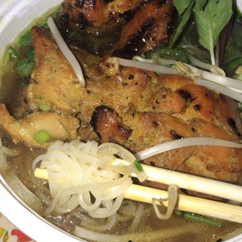 Pho Saigon Pearl - Vietnamese Near Me - Irvine, California