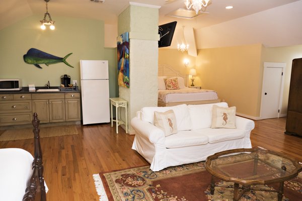 Beachview Bed and Breakfast by null