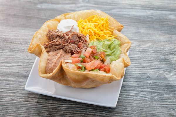 Sombrero Mexican Food by null