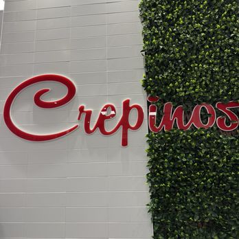 Crêpinos - Inside - Creperies Near Me - Laval, Quebec Crêpinos - Inside - Creperies Near Me - Laval, Quebec