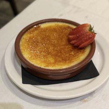 Nineteen 61 - Crème Brûlée - Latin American Near Me - Lakeland, Florida Nineteen 61 - Crème Brûlée - Latin American Near Me - Lakeland, Florida