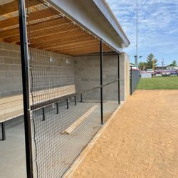 Gullett Fence