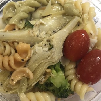 Cherry Bomb Catering - Pasta salad so good! - Caterers Near Me - Reno, Nevada Cherry Bomb Catering - Pasta salad so good! - Caterers Near Me - Reno, Nevada