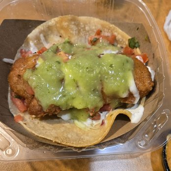 Seasurf Fish Co - Tuesday Fish Taco $2 .... Awesome!!!! - Seafood Near Me - Del Mar, California Seasurf Fish Co - Tuesday Fish Taco $2 .... Awesome!!!! - Seafood Near Me - Del Mar, California