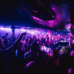Club Vinyl