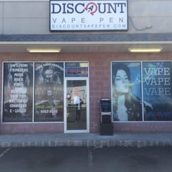 Discount Vape Pen
