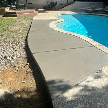 AGS Sanchez Concrete - Masonry/Concrete Near Me AGS Sanchez Concrete - Masonry/Concrete Near Me