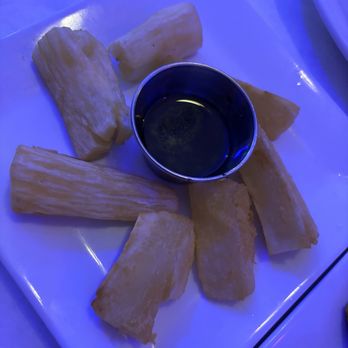 Peru Chikann - Yuca Fries - Peruvian Near Me - Hillsborough Township, New Jersey Peru Chikann - Yuca Fries - Peruvian Near Me - Hillsborough Township, New Jersey