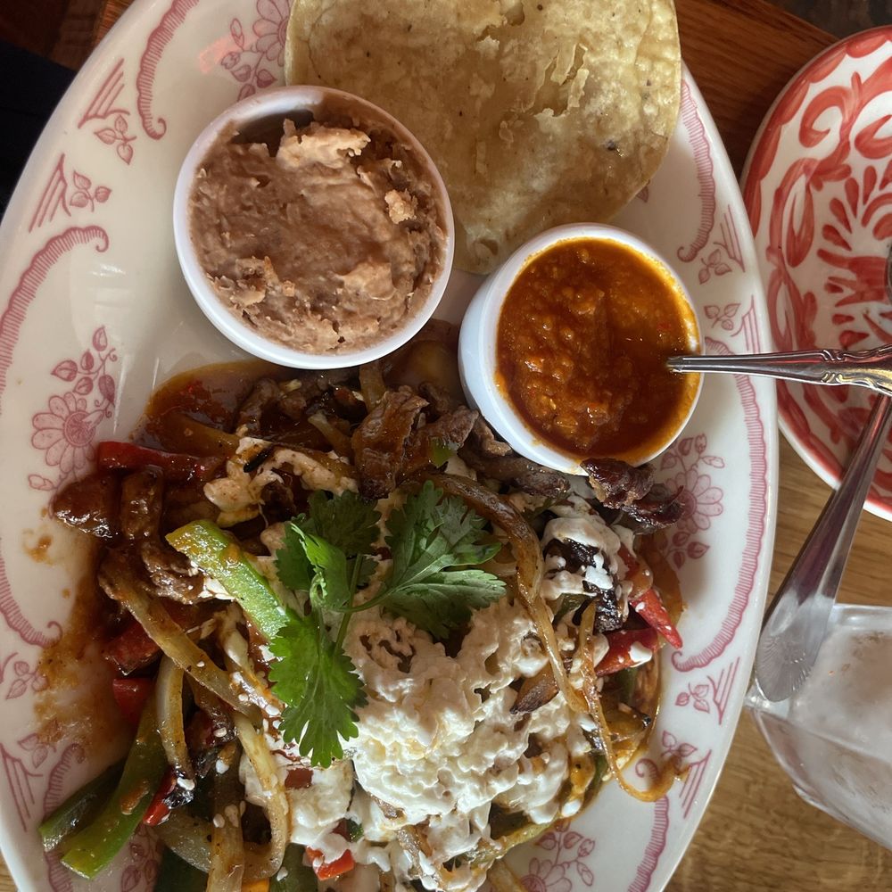 Chavela's - Alambres - Mexican Near Me - Brooklyn, New York Chavela's - Alambres - Mexican Near Me - Brooklyn, New York