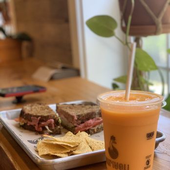 Huriyali - Juice Bars & Smoothies Near Me - Charleston, South Carolina Huriyali - Juice Bars & Smoothies Near Me - Charleston, South Carolina