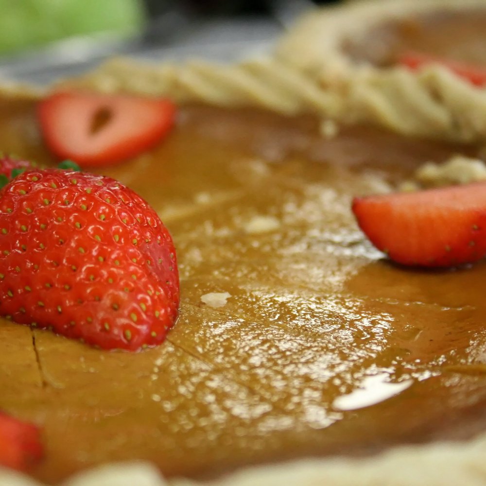 Caterman Catering - Pumpkin Pie... - Caterers Near Me - San Jose, California Caterman Catering - Pumpkin Pie... - Caterers Near Me - San Jose, California