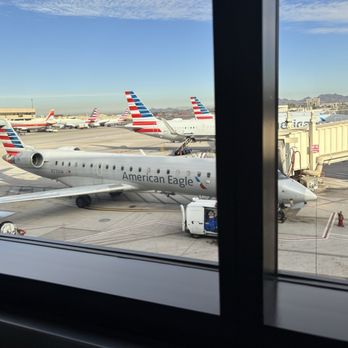 American Airlines - Planes - Airlines Near Me - Phoenix, Arizona