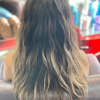 Salon Avalon - Blehhhh lol this is before Shabi and a year with no attention - Hair Salons Near Me - Pleasant Hill, California Salon Avalon - Blehhhh lol this is before Shabi and a year with no attention - Hair Salons Near Me - Pleasant Hill, California
