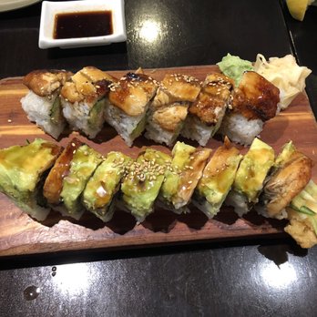 Sushi House - CA Deluxe & Power Rolls - Sushi Bars Near Me - Alameda, California Sushi House - CA Deluxe & Power Rolls - Sushi Bars Near Me - Alameda, California