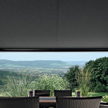 Rolling Shield - Retractable Awning - Shades & Blinds Near Me - Hialeah Gardens, Florida Rolling Shield - Retractable Awning - Shades & Blinds Near Me - Hialeah Gardens, Florida