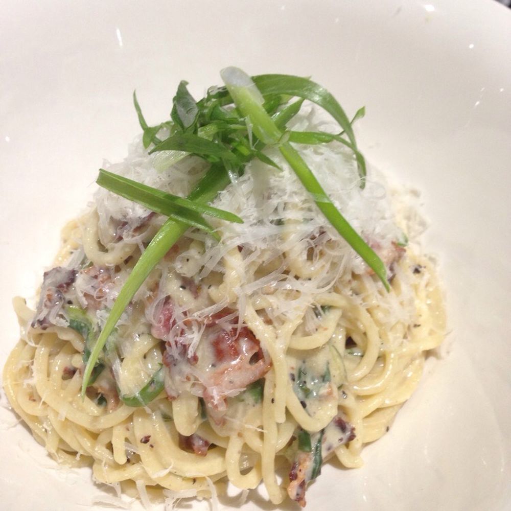 Levetto Aurora - Carbonara - Pizza Near Me - Aurora, Ontario Levetto Aurora - Carbonara - Pizza Near Me - Aurora, Ontario
