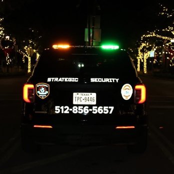 Strategic Security Services - Security Services Near Me - Round Rock, Texas Strategic Security Services - Security Services Near Me - Round Rock, Texas