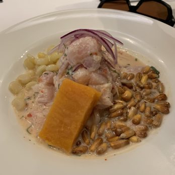 CVI.CHE 105 - Peruvian Near Me - Miami, Florida