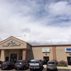 Arbor Family Medicine