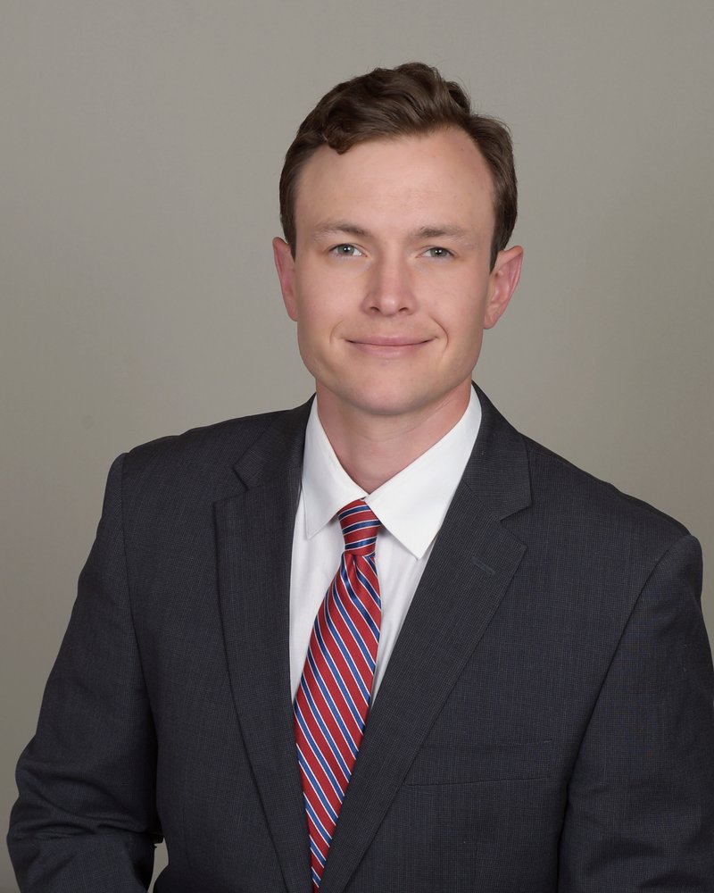 Hartley Law Firm - disability attorney in Carrollton, TX