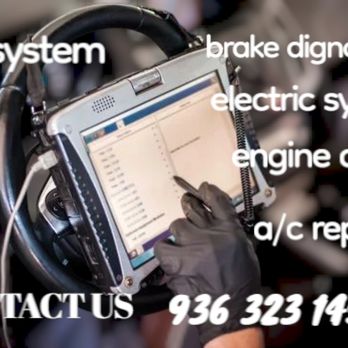 EAmechanic - Auto Repair Near Me - Magnolia, Texas EAmechanic - Auto Repair Near Me - Magnolia, Texas