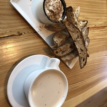 Ladder Coffee Roasters - Cinnamon Toast Crunch - Coffee & Tea Near Me - Spokane, Washington