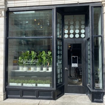 Ingrained - Vegan Near Me - Chicago, Illinois
