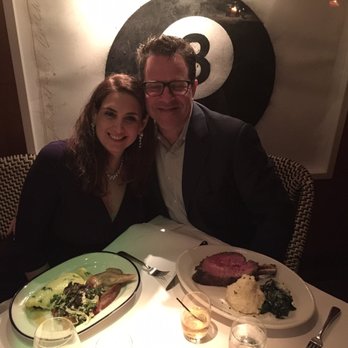Palm Beach Grill - My beautiful bride was the real highlight. - New American Near Me - Palm Beach, Florida Palm Beach Grill - My beautiful bride was the real highlight. - New American Near Me - Palm Beach, Florida