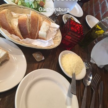 Café Roma - Italian Near Me - Gaithersburg, Maryland Café Roma - Italian Near Me - Gaithersburg, Maryland