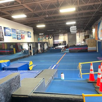 Cheer Destiny - Trainers Near Me - Chicago, Illinois