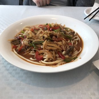 Bogda - Noodles - would pass - Chinese Near Me - Waterloo, Ontario