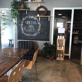 NUYU Juice Bar - Cute place - Juice Bars & Smoothies Near Me - Yakima, Washington NUYU Juice Bar - Cute place - Juice Bars & Smoothies Near Me - Yakima, Washington
