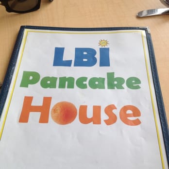 LBI Pancake House - Breakfast & Brunch Near Me - Ship Bottom, New Jersey LBI Pancake House - Breakfast & Brunch Near Me - Ship Bottom, New Jersey