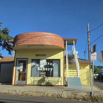 Four Sisters Bakery - Caterers Near Me - Wailuku, Hawaii Four Sisters Bakery - Caterers Near Me - Wailuku, Hawaii