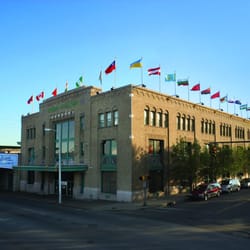Logistics Plus - Erie, PA Headquarters