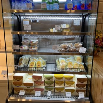 Tous Les Jours - Bakeries Near Me - Omaha, Nebraska