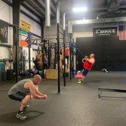 Engineered Community Fitness