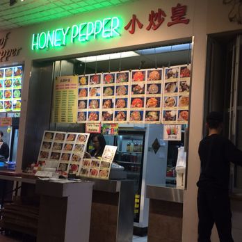Honey Pepper - Open early! - Chinese Near Me - Mississauga, Ontario Honey Pepper - Open early! - Chinese Near Me - Mississauga, Ontario