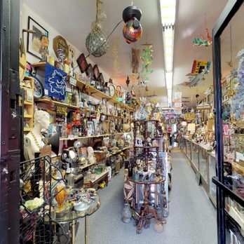 Objects of Interest - Antiques Near Me - Staten Island, New York Objects of Interest - Antiques Near Me - Staten Island, New York