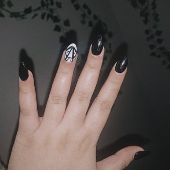 Capri Spa & Nails - nails by ann!! - Nail Salons Near Me - Katy, Texas