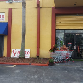 Shima Home Decor - Nondescript front but a wealth of beautiful glittery decor items inside..and very lovely personable ladies working there - Wholesale Stores Near Me - Miami, Florida Shima Home Decor - Nondescript front but a wealth of beautiful glittery decor items inside..and very lovely personable ladies working there - Wholesale Stores Near Me - Miami, Florida