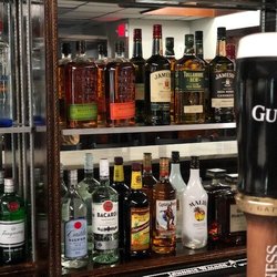 Pub at PGC