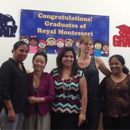 Teachers at the Graduation class 2014 Teachers at the Graduation class 2014