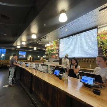 Meanwhile Brewing - Breweries Near Me - Austin, Texas Meanwhile Brewing - Breweries Near Me - Austin, Texas
