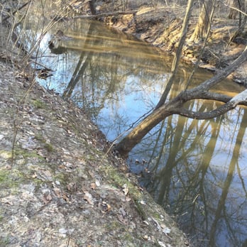 Swift Creek Bluffs Nature Preserve - Creek - Hiking Near Me - Cary, North Carolina Swift Creek Bluffs Nature Preserve - Creek - Hiking Near Me - Cary, North Carolina